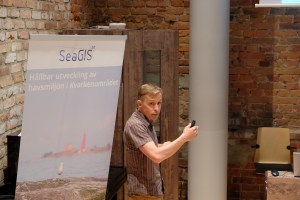 Foto: Vincent Westberg